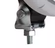 Mounting bracket for Hella 3000/3003 Auxiliary light - Spare parts - 3050120200 - 1