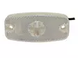 LED side marker 4 x LED, clear, Boreman, 24VDC - LED side marker lights - 4040110030 - 1