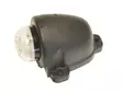 LED side marker, rubber frame - LED side markers with rubber arm - 4040110280 - 1