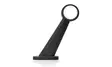 LED side marker NEON, rubber frame, WAS, 45° angle - LED side markers with rubber arm - 4040112230 - 2