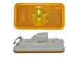 LED side marker Volvo, 4 x LED - LED side marker lights - 4040110850 - 0