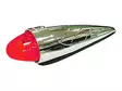 LED side marker "Torpedo" 24VDC - LED side marker lights - 4040110070 - 3