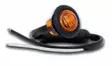 LED side marker, flush mount - LED side marker lights - 4040110630 - 1