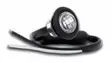LED side marker, flush mount - LED side marker lights - 4040110630 - 2
