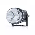 LED-Auxiliary light 20W, LuminaLights Mini - LED Auxiliary lights - 3010130050 - 1