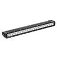 LED Auxiliary light bar SAE 100 DLB, Reference 25 - LED light bars - 3010130100 - 1