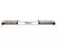 Vision Alert LED beacon light bar, 1590mm - LED warning light bars - 4080220620 - 1