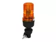 LED Mini Beacon 6LED, 12–80VDC - LED beacons - 4080120010 - 2