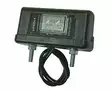 LED licence plate light, 12-24V - LED licence plate lights - 4030120030 - 2