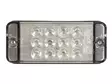 LED tail / fog -light, 12-24 VDC - LED fog lights - 4030120150 - 1