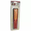 LED tail light, tail / stop / signal -light, 12-24 VDC - LED Tail lights - 4030120210 - 1