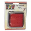 LED tail light, stop / tail, 12-24 VDC - LED Tail lights - 4030120240 - 3