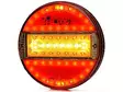 LED tail light Slim Line, 12-24VDC, WAS - LED Tail lights - 4030130820 - 1