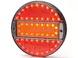 LED tail light Slim Line Standard, 12-24V - LED Tail lights - 4030130815 - 1