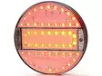 LED tail light Slim Line Standard, 12-24V - LED Tail lights - 4030130810 - 2