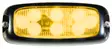 LED Directional warning light 8LED, Sarco - Directional LED warning lights - 4080320500 - 1
