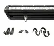 LED Work light bar SAE BAR 50W - LED Work light bars - 2020240190 - 2