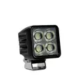 LED Work Light LuminaLights Core 64 – 64W Flood Beam 110° - LED Work lights - 8020109630 - 1