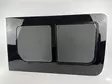 Sliding window MB Sprinter 06- and VW Crafter 06–17, right - Brand/Model specific windows - 8020120830 - 1