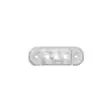Lucidity position light 3LED, white - LED side marker lights - 8020106040 - 1