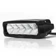 LED Work light, 25W Slim, LuminaLights - LED Work lights - 20201200600 - 4
