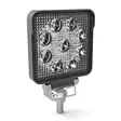 LED Work light 15W (27W) Valueline, 1900lm - LED Work lights - 2020110350 - 1