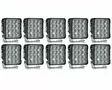 LuminaLights Valueline HD 96W 10PACK - LED Work lights - 8020108420 - 1