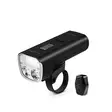 MAGICSHINE ALLTY 2500S Bicycle Light - Bike frontlights - 8020120120 - 1