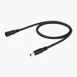 Magicshine MJ-6275 Bike Light Battery Extension Cable - Accessories for bike lights - 8020110370 - 1