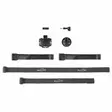 Magicshine MJ-6276 Headlamp & Helmet Mount Kit - Accessories for bike lights - 8020110400 - 1