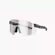 MAGICSHINE WINDBRAKER SUNGLASS WB003B - Sunglasses - 8020112020 - 2