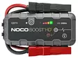 NOCO Genius Boost HD 2000A 12V Start booster - Battery boosters - 8020105940 - 2