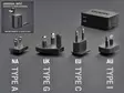 NOCO Boost X UltraSafe Wall charger - Battery boosters - 8020108540 - 3