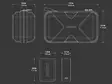 NOCO Boost X UltraSafe Wall charger - Battery boosters - 8020108540 - 2