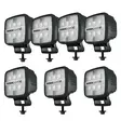 NordicLights Work Light Kit, Excavator Basic 1 - LED Work lights - 8020107990 - 1