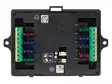 Programmable control panel kit 8-channel - LED warning light bars - 8020120850 - 7