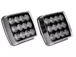 Optibeam Dark Phantom wireless tail light set - LED Tail lights - 8020109560 - 3