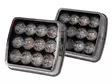 Optibeam Dark Phantom wireless tail light set - LED Tail lights - 8020109560 - 4