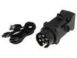 Optibeam Dark Phantom wireless tail light set - LED Tail lights - 8020109560 - 7