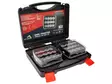 Optibeam Dark Phantom wireless tail light set - LED Tail lights - 8020109560 - 2