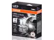 LED conversion kit HL Bright H4/H19 - LED conversion kits - 8020107780 - 1