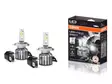 LED conversion kit HL Bright H4/H19 - LED conversion kits - 8020107780 - 2