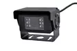 Reversing camera with automatic heating, S-Vision - Rear view cameras - 6020010230 - 1
