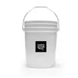 Heavy Duty Ultra Detailing Bucket 20L WSH - Car care accessories - 8020111920 - 1