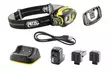 LED headlamp Petzl Pixa 3R, ATEX - Headlamps - 5010400640 - 1