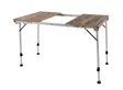 Table Loke 3-in-1 camping table - Table - 8020112390 - 2