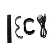 Nitegear Pro LED Bicycle light - Bike frontlights - 8020110170 - 4