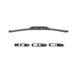 Wiper blade NPD Easy Fit rear 350 mm - Wiper blades - 8020112110 - 1