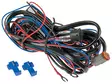 Relay wiring kit for one lamp DT2 - Relay wire kits - 8020104400 - 3