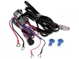 Relay wire kit for one light DTP-2 - Relay wire kits - 8020100430 - 1